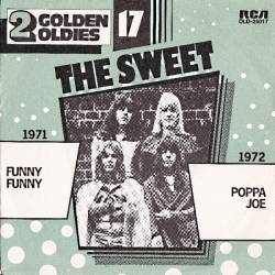 The Sweet : Funny Funny - Poppa Joe